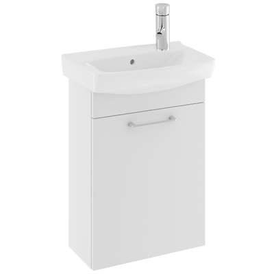 Ifö SPIRA MÖBELPAKET 50 CM HÖGER